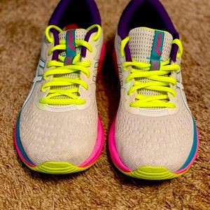 ASICS Women’s Gel Excite 7 Running Shoe